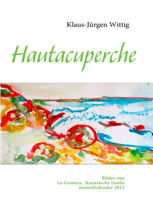 cover image of Hautacuperche